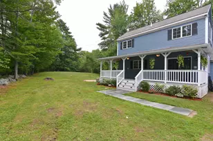 154 Leightons Corner Rd, Strafford, NH 03884 - Photo 32