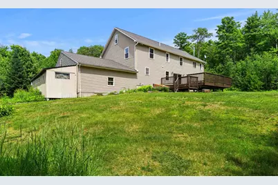 185 Lower Doetown Road, Rumney, NH 03266 - Photo 42