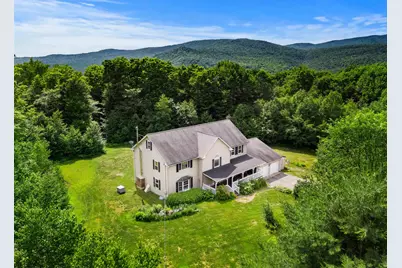 185 Lower Doetown Road, Rumney, NH 03266 - Photo 2