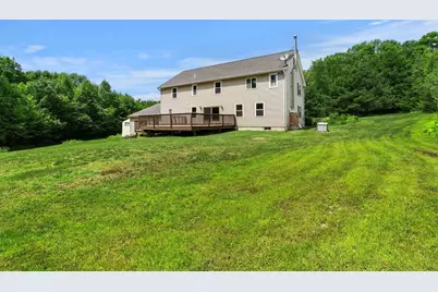 185 Lower Doetown Road, Rumney, NH 03266 - Photo 40