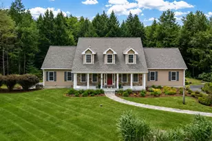 62 Monadnock Ln, Peterborough, NH 03458 - Photo 6
