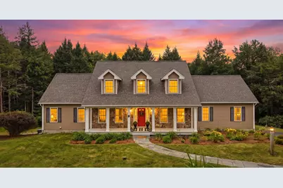 62 Monadnock Lane, Peterborough, NH 03458 - Photo 4