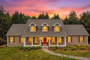 62 Monadnock Ln, Peterborough, NH 03458 - Photo 4