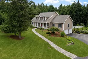 62 Monadnock Ln, Peterborough, NH 03458 - Photo 2