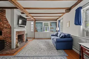 7 Bennington Rd, Hancock, NH 03449 - Photo 10