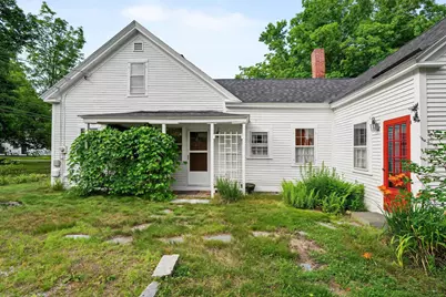 7 Bennington Road, Hancock, NH 03449 - Photo 28
