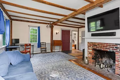 7 Bennington Road, Hancock, NH 03449 - Photo 12
