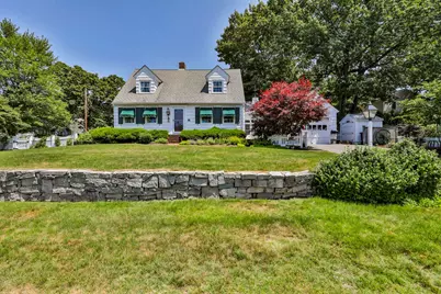 15 Hooker Street, Nashua, NH 03064 - Photo 1