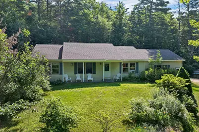 126 Pease Road, Meredith, NH 03253 - Photo 1