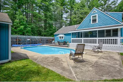 12 Tall Woods Loop, Bartlett, NH 03812 - Photo 38