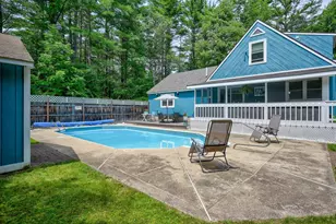 12 Tall Woods Loop, Bartlett, NH 03812 - Photo 38