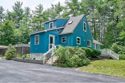 12 Tall Woods Loop, Bartlett, NH 03812 - Photo 1