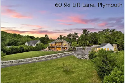 60 Ski Lift Lane, Plymouth, NH 03264 - Photo 1