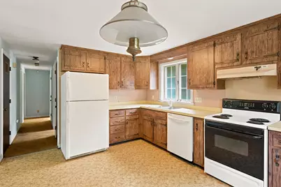 39 Old Center Harbor Road, Meredith, NH 03253 - Photo 16
