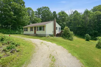 39 Old Center Harbor Road, Meredith, NH 03253 - Photo 8