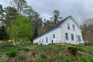 124 Washington Pond Rd, Marlow, NH 03456 - Photo 4