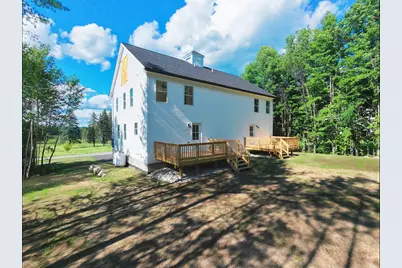 48A Pine Street, Bethlehem, NH 03574 - Photo 4