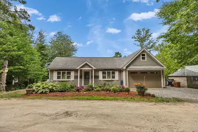 143 Lower Pratt Pond Road, New Ipswich, NH 03071 - Photo 2