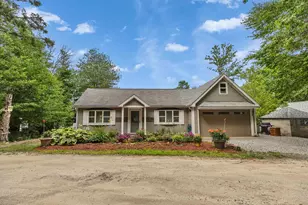 143 Lower Pratt Pond Rd, New Ipswich, NH 03071 - Photo 2