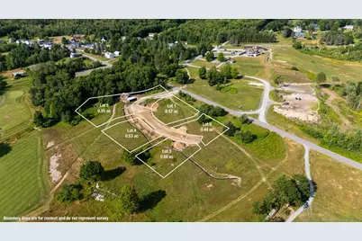 #3 Bek Meadows Road, Jefferson, NH 03583 - Photo 36