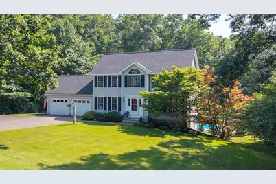 27 Aldrich Street, Litchfield, NH 03052 - Photo 4