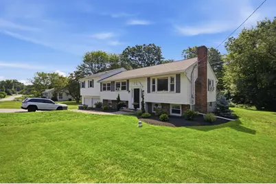 68 Jericho Road, Pelham, NH 03076 - Photo 4