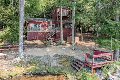 149 Merrill Road, Pittsfield, NH 03263 - Photo 42