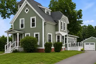 3 Princeton St, Concord, NH 03301 - Photo 1