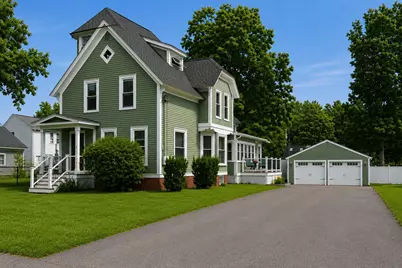 3 Princeton Street, Concord, NH 03301 - Photo 1