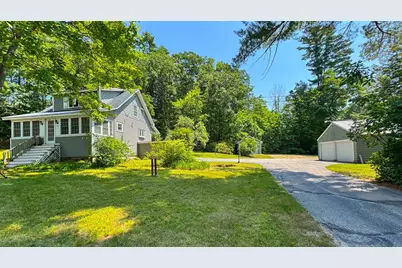 341 Main Street, Fryeburg, ME 04037 - Photo 38