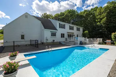 7 Bartlett Road, Stratham, NH 03885 - Photo 4