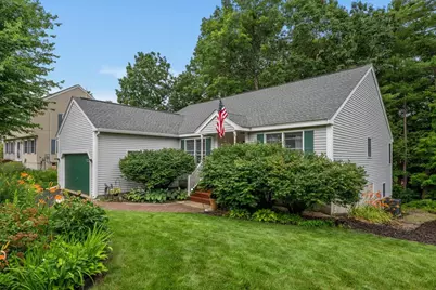 1 Trent Road, Hooksett, NH 03106 - Photo 2