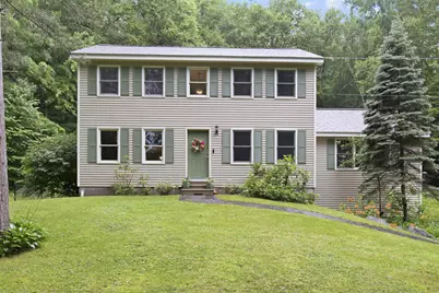 345 Riverdale Road, New Boston, NH 03070 - Photo 1
