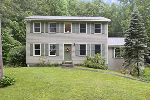 345 Riverdale Rd, New Boston, NH 03070 - Photo 1