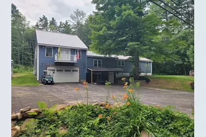580 Lower Bay Road, Sanbornton, NH 03269 - Photo 1