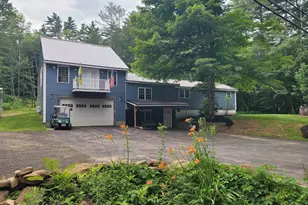 580 Lower Bay Rd, Sanbornton, NH 03269 - Photo 1