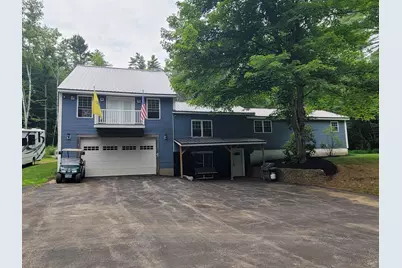 580 Lower Bay Road, Sanbornton, NH 03269 - Photo 2