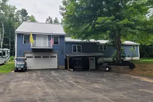 580 Lower Bay Rd, Sanbornton, NH 03269 - Photo 2