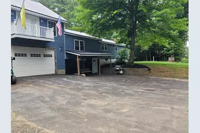 580 Lower Bay Road, Sanbornton, NH 03269 - Photo 4