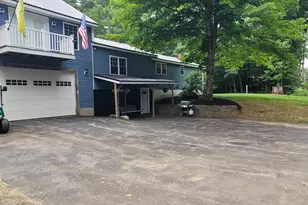 580 Lower Bay Rd, Sanbornton, NH 03269 - Photo 4