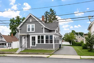 98 Vine Street, Nashua, NH 03060 - Photo 2