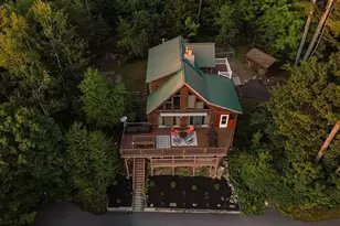54 Chrisden Dr, Bridgewater, NH 03222 - Photo 2