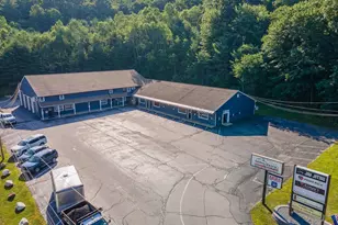 140 Monadnock Hwy, Swanzey, NH 03446 - Photo 1