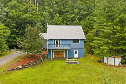 221 Dunkel Road, West Windsor, VT 05089 - Photo 34