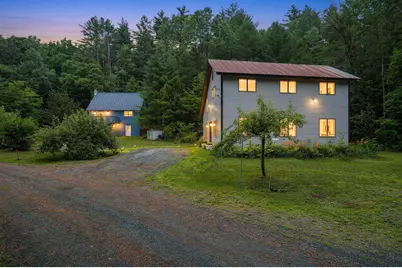 221 Dunkel Road, West Windsor, VT 05089 - Photo 2