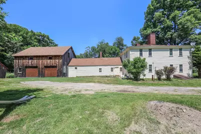 443 Centre Street, Sullivan, NH 03445 - Photo 1