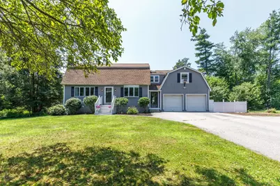 10 Collins Avenue, Merrimack, NH 03054 - Photo 2