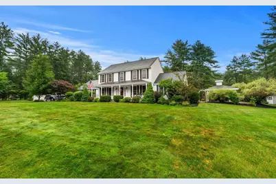 52 Oak Hill Rd Road, Brookline, NH 03033 - Photo 36