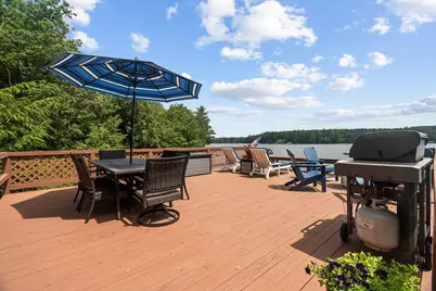 213 Bay Point Road, Newbury, NH 03255 - Photo 2
