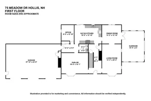 75 Meadow Dr, Hollis, NH 03049 - Photo 42